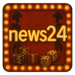 news24 লোগো